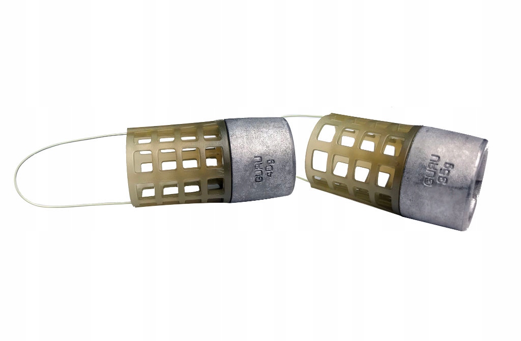 Guru Koszyk Slimline X-Change Feeder Medium 35+40g