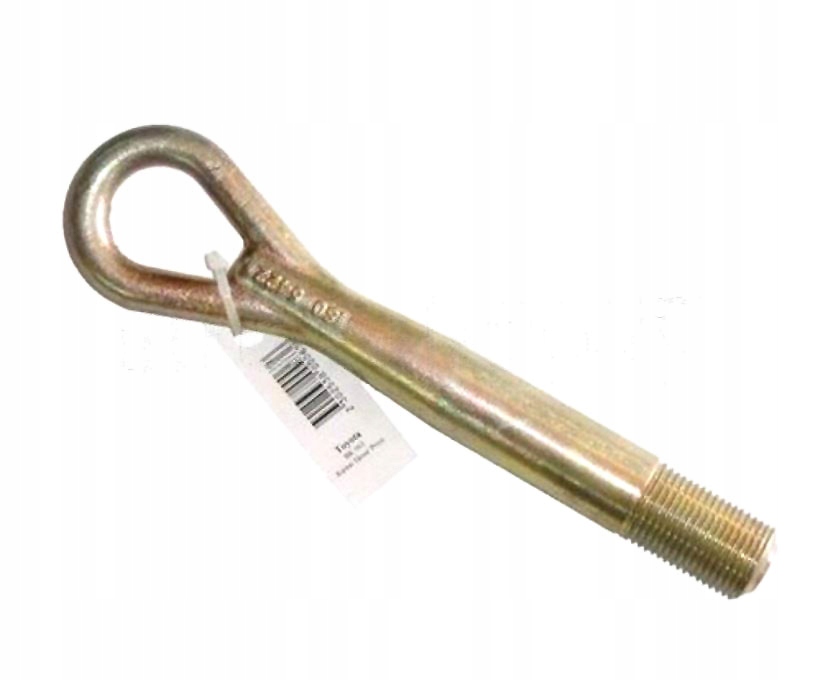 UCHO HAK HOLOWNICZY TOYOTA AVENSIS 09 5196005010