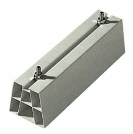 

Podstawa przypodłogowa 100MM X 100MM X450MM 0450SP