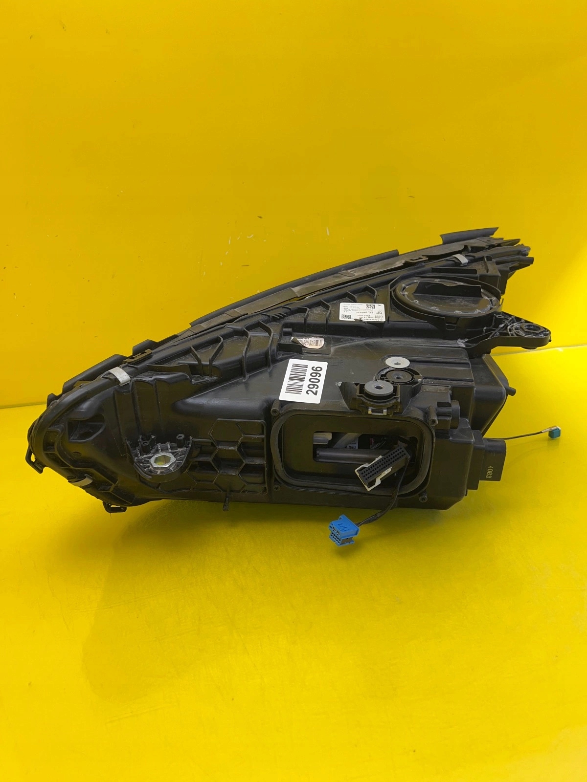 light right Mercedes SL A232 W232 AMG Full Led A2329061403