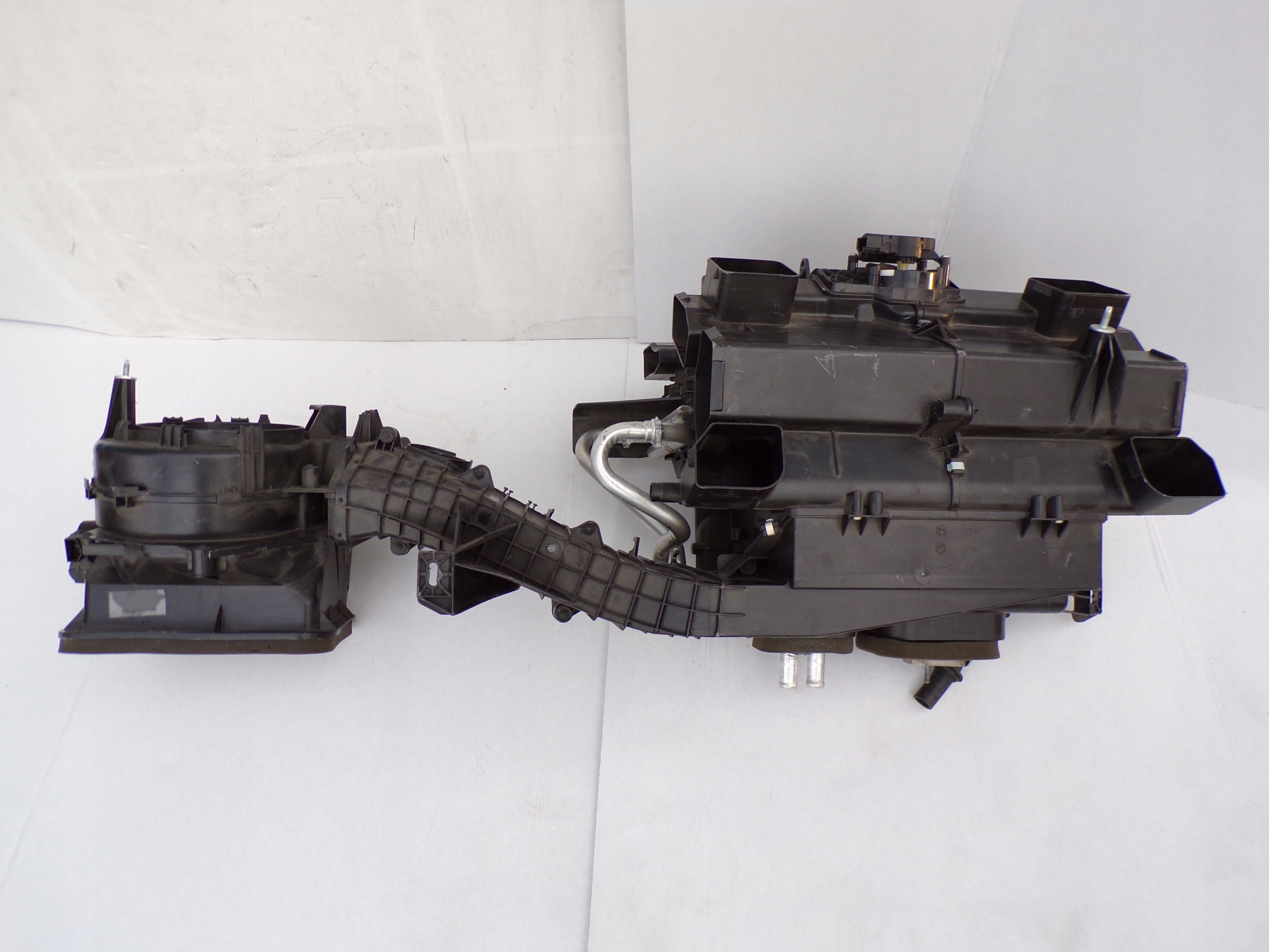 SPRINTER 906 LIFT VW CRAFTER 06- heater heating Z KLIMA