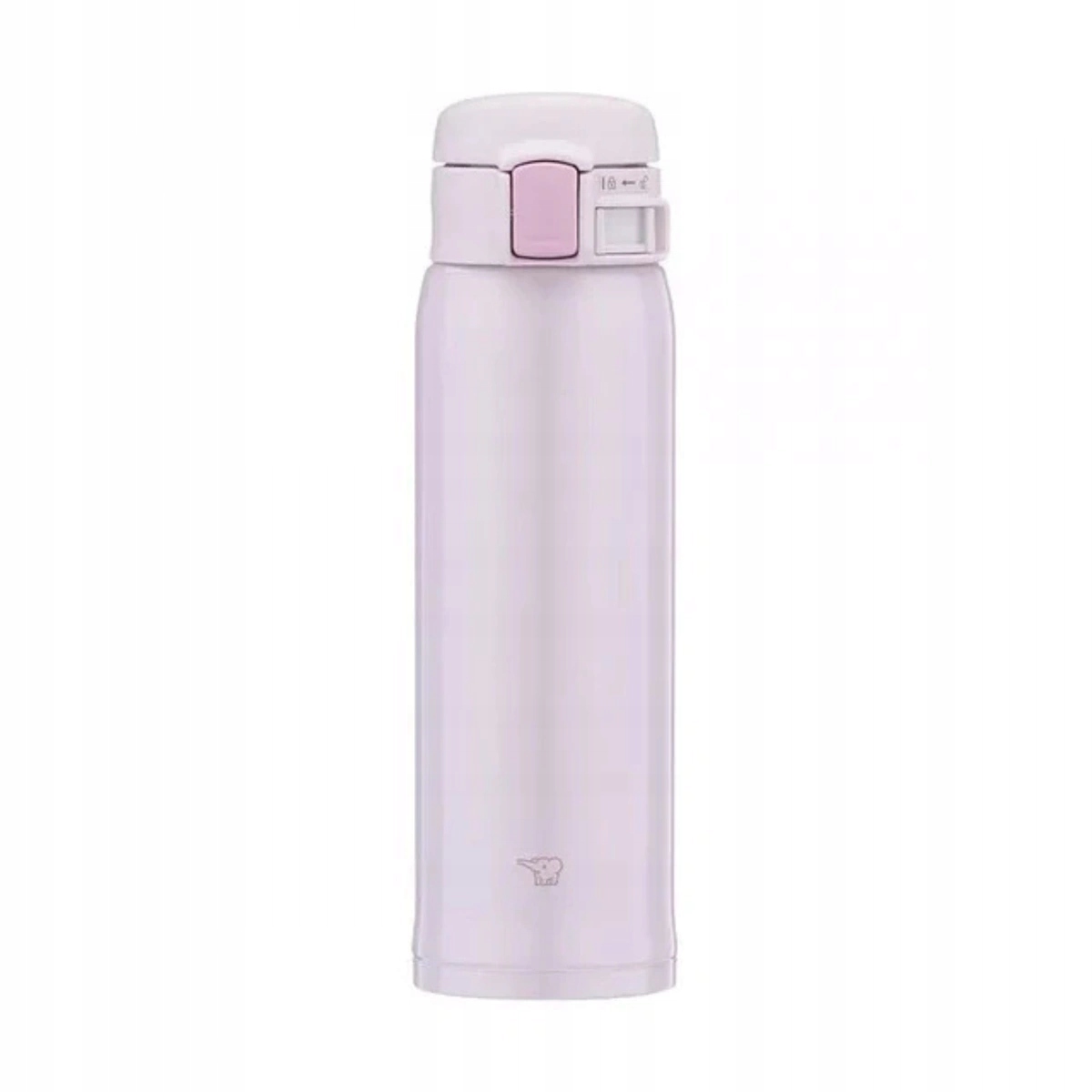 Kubek Termiczny Fioletowy Zojirushi SM-SR48EVP 0.48l na kawę herbatę do pra