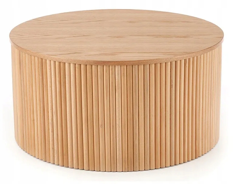 Ława WOODY naturalny Halmar