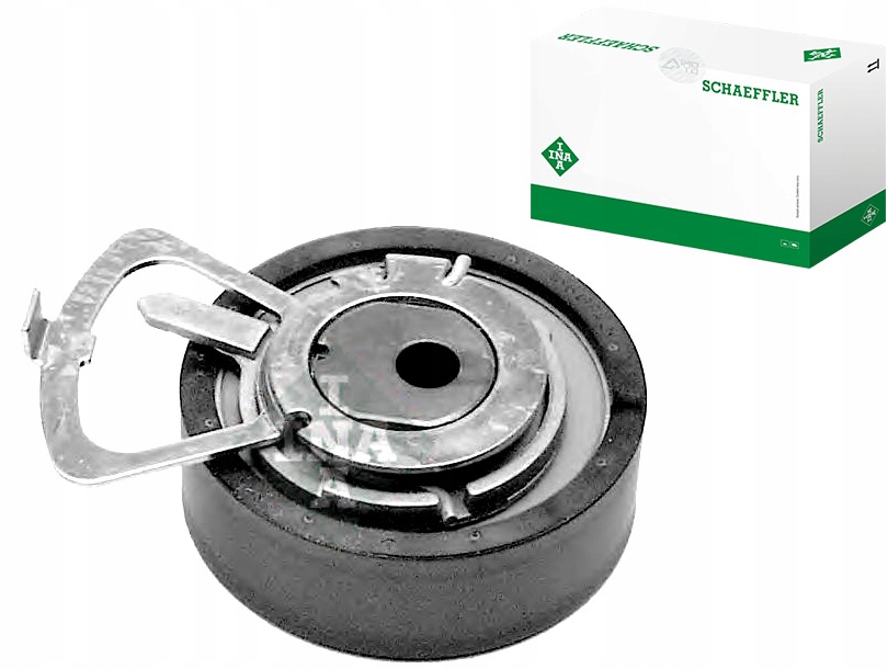 INA531 0339 10 Rolka Rozvodového Řemene Vw 1,4 16V Asistent řidiče #33