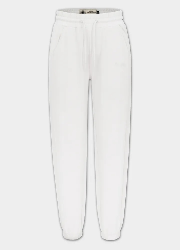 Dámské tepláky Pitbull sportovní volné tepláky Sierra XL