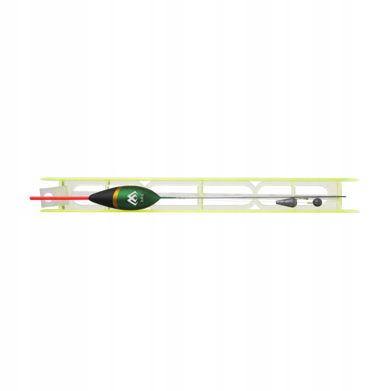 Zestaw spławikowy 033 2.0g żyłka: 0.14 Mikado