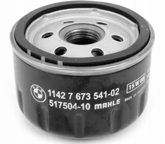 

Oe Bmw K21 K25 K27 K48 K61 Filtr Oleju