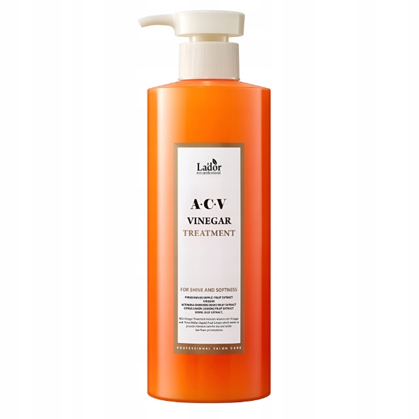 La'dor Acv Vinegar Treatment regenerační maska na vlasy 430 ml