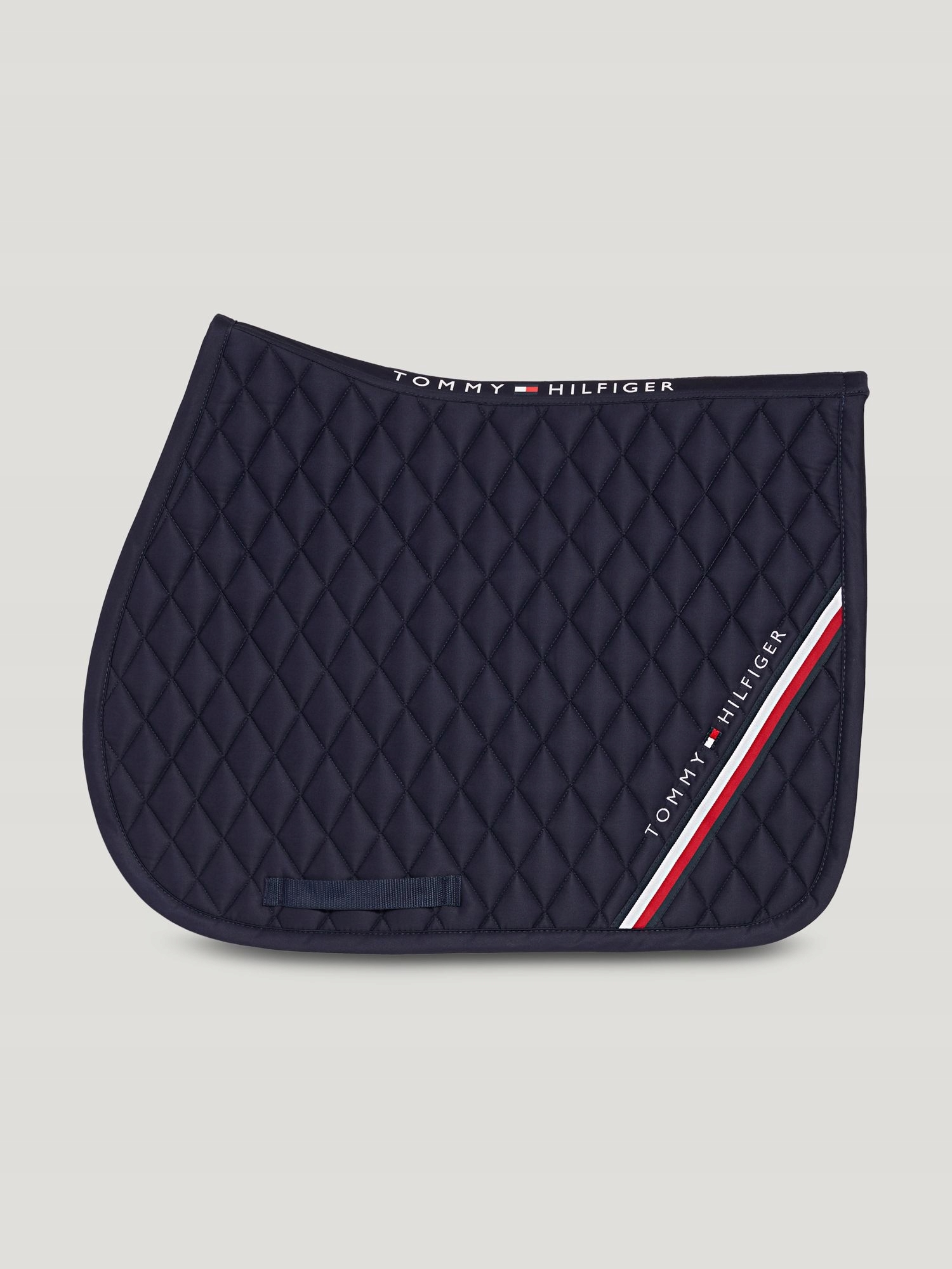 Czaprak Tommy Hilfiger Standford Jumping Desert Sky Vs