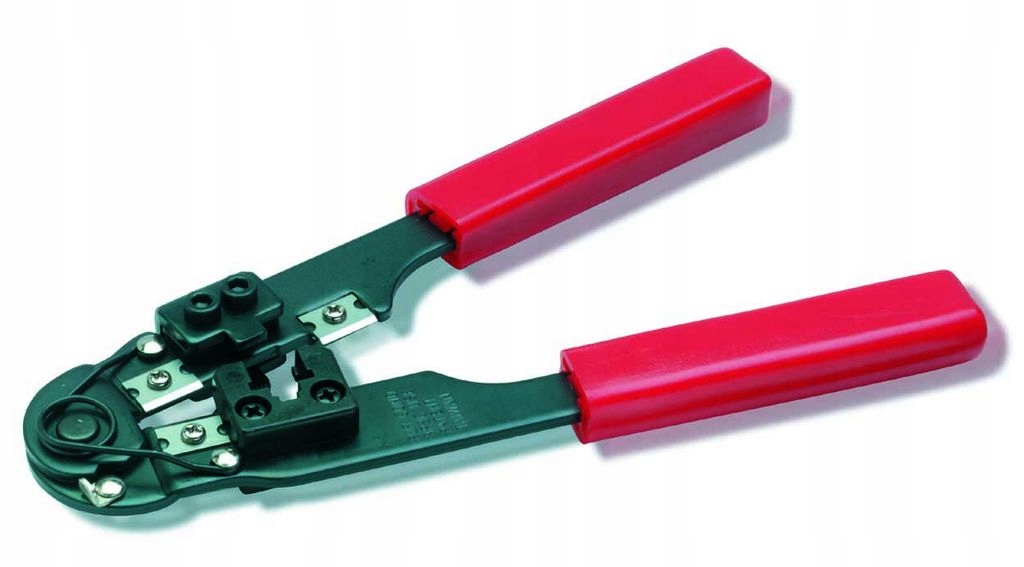 Krimpovací kleště Rj 45 106118 Cimco