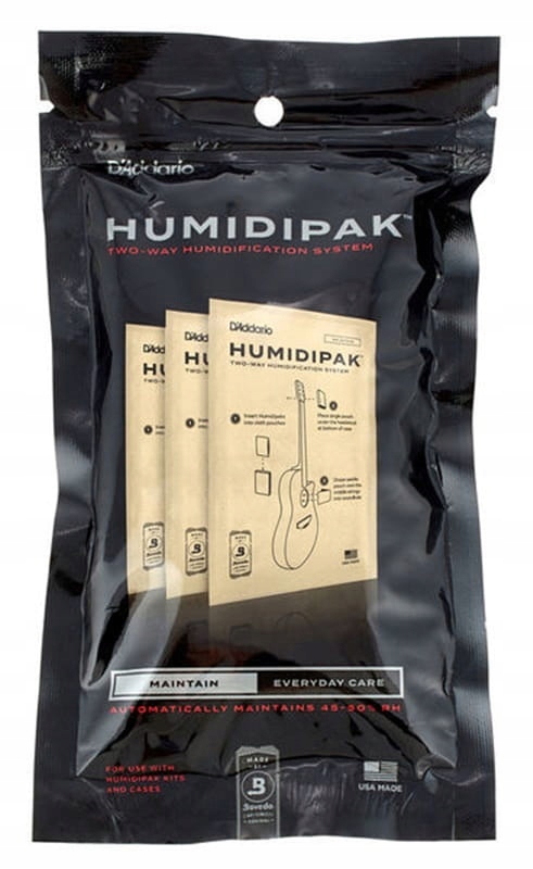 Planet Waves HPRP-03 zvlhčovač doplněk