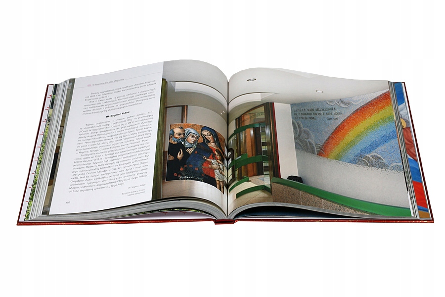 Śladami Świętej Rity Wydawnictwo Jedność