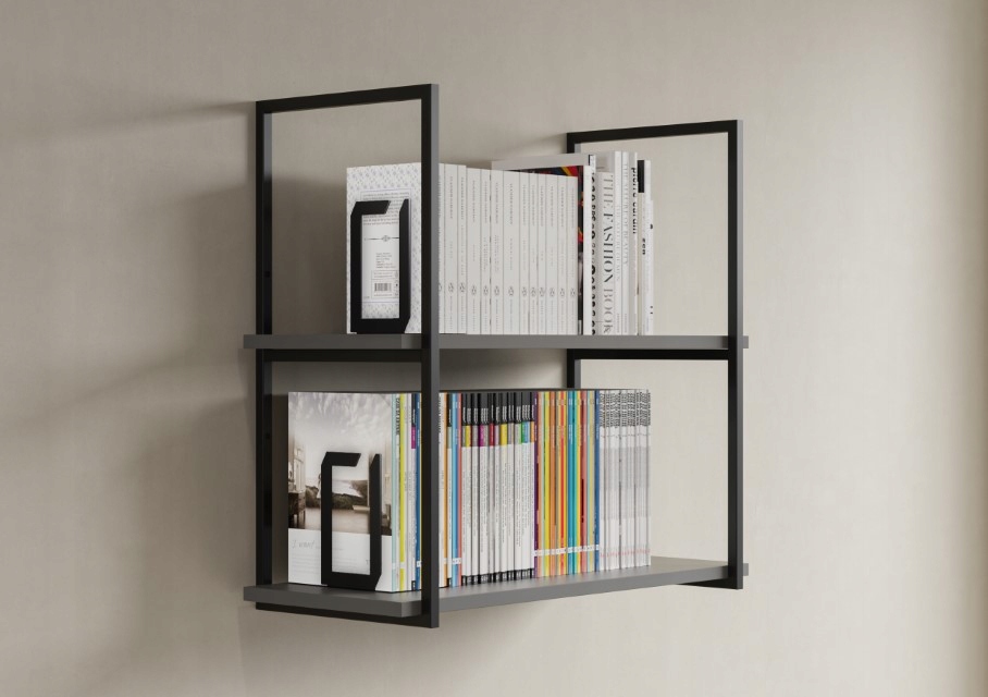 Stojak do książek Podpórka na książki KLASYK Marka Gamet