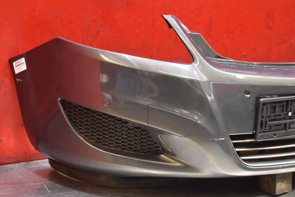 bumper front front Z190 PDC OPEL ZAFIRA B LIFT 08-14