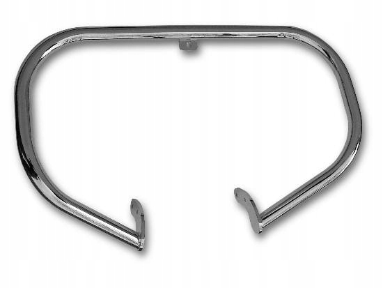 GMOLE ПЕРЕДНІЙ HARLEY HD DYNA WIDE GLIDE 2010