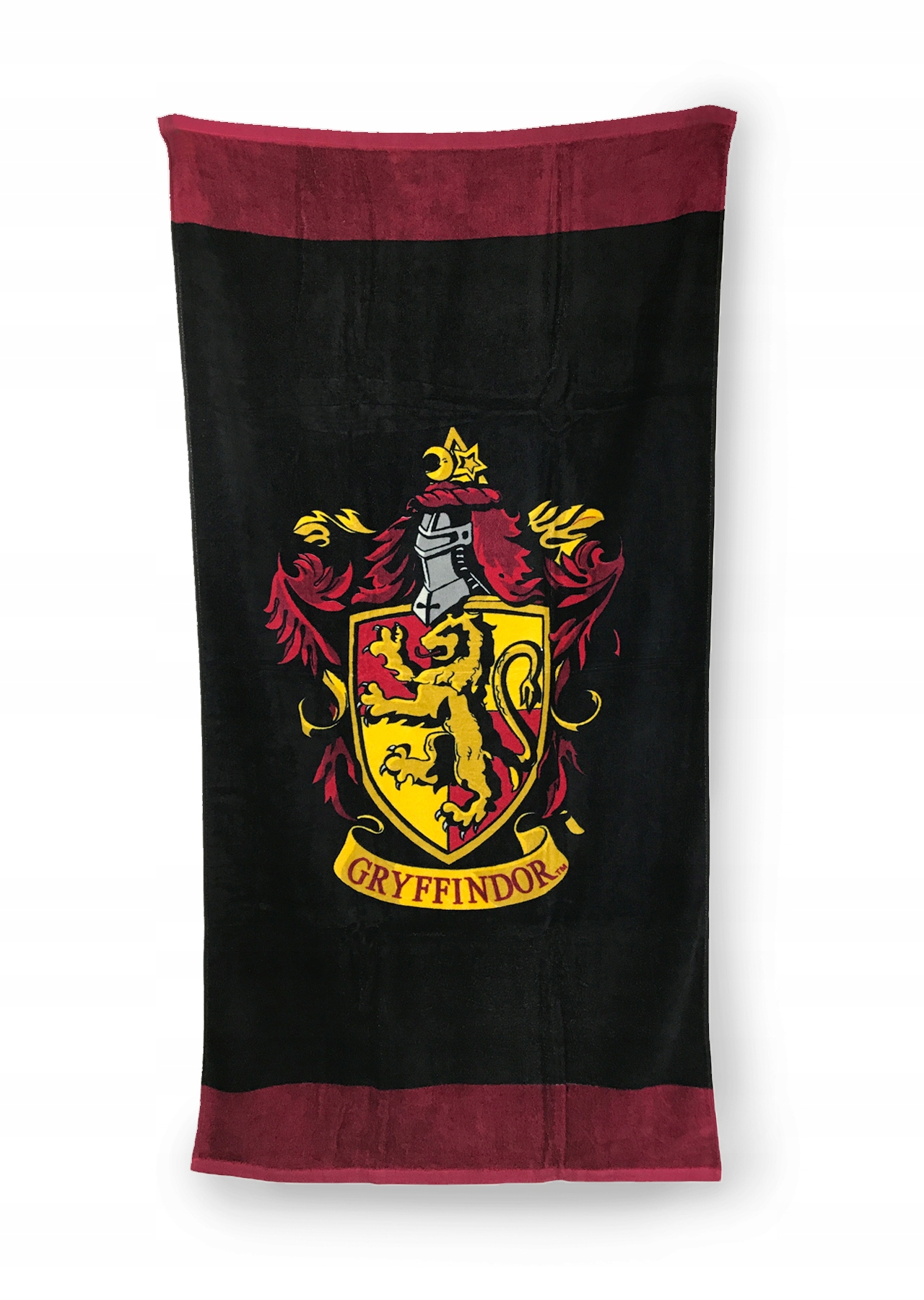 Harry Potter Towel Gryffindor 150 x 75 cm Kod producenta 91915