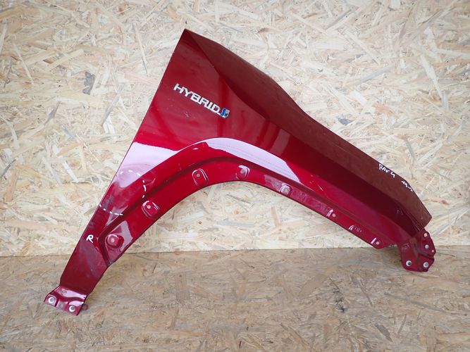 TOYOTA RAV4 RAV 4 19- fender right front front