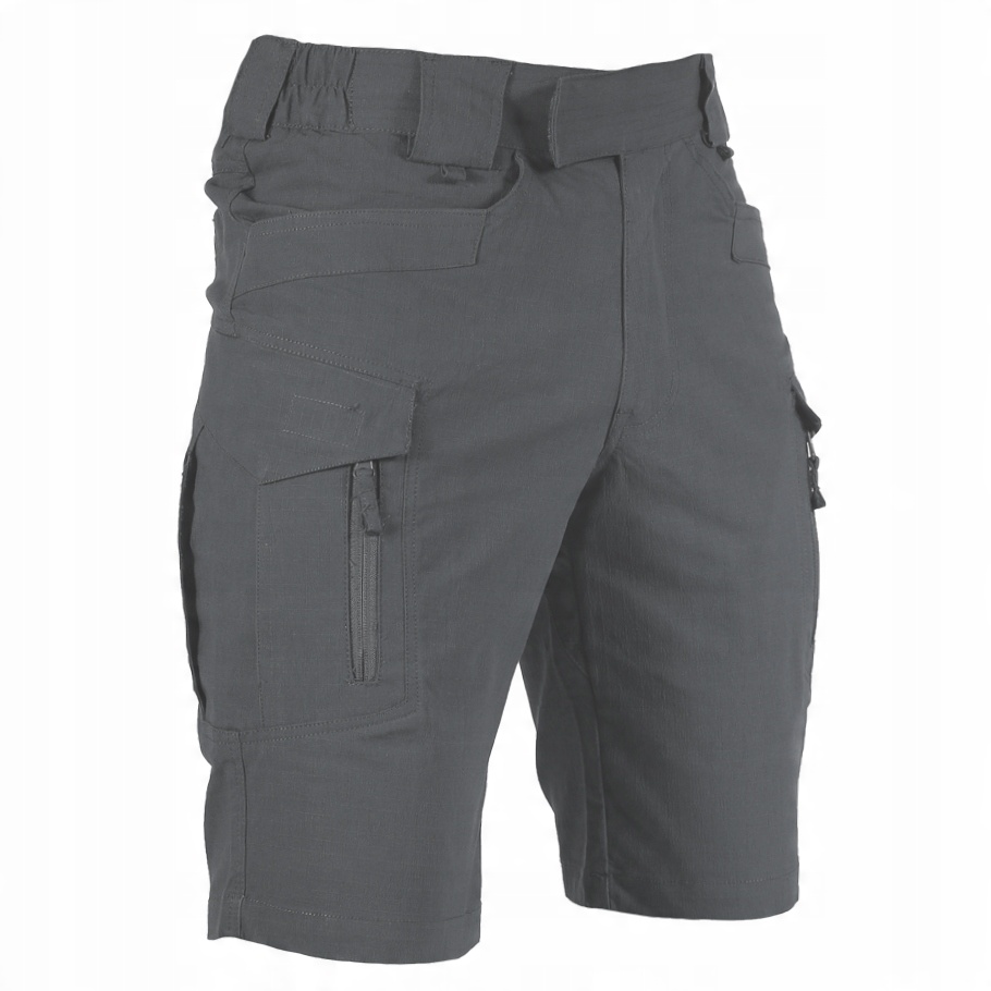 

Texar Spodnie Wojskowe Krótkie Elite Pro Grey XXL