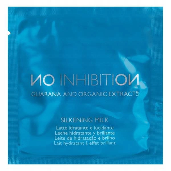 

Milk Shake No Inhibition Silkening Milk 10ml