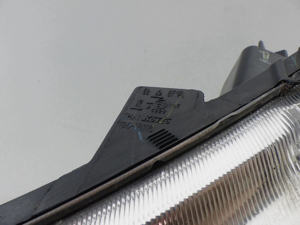 SUZUKI CELERIO 2014- 100-18116 light front left