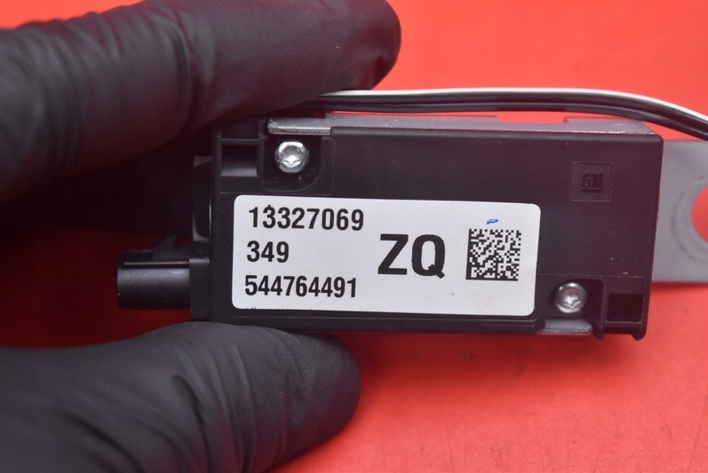 amplifier ANTENY 13327069 OPEL INSIGNIA A 08-14