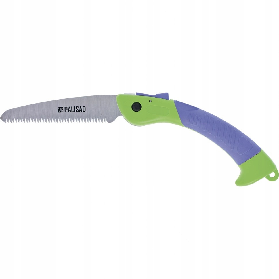 

Piła ogrodowa do gałęzi składana 390mm Palisad