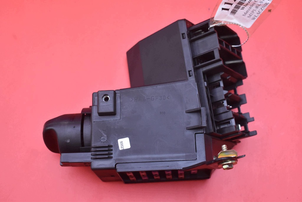 switch light switch 2105451404 MERCEDES CLK W208 C208 LIFT 99-02