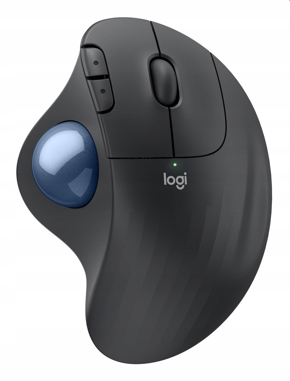Logitech Ergo M575S Wireless Trackball Mouse 910-007029