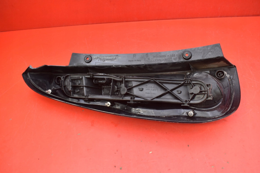 light right rear part rear A4548200064 SMART FORFOUR 1 and 5D 04-06