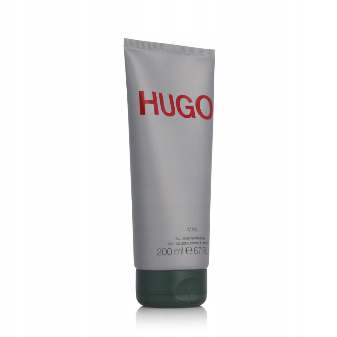 Parfémovaný sprchový gel Hugo Boss Hugo Man 200 ml