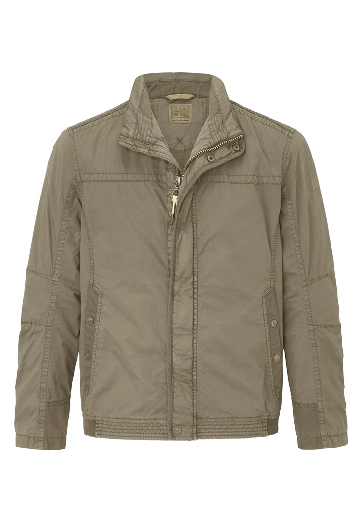 Redpoint Velký Rozměr Jarní Bunda 32 136 cm