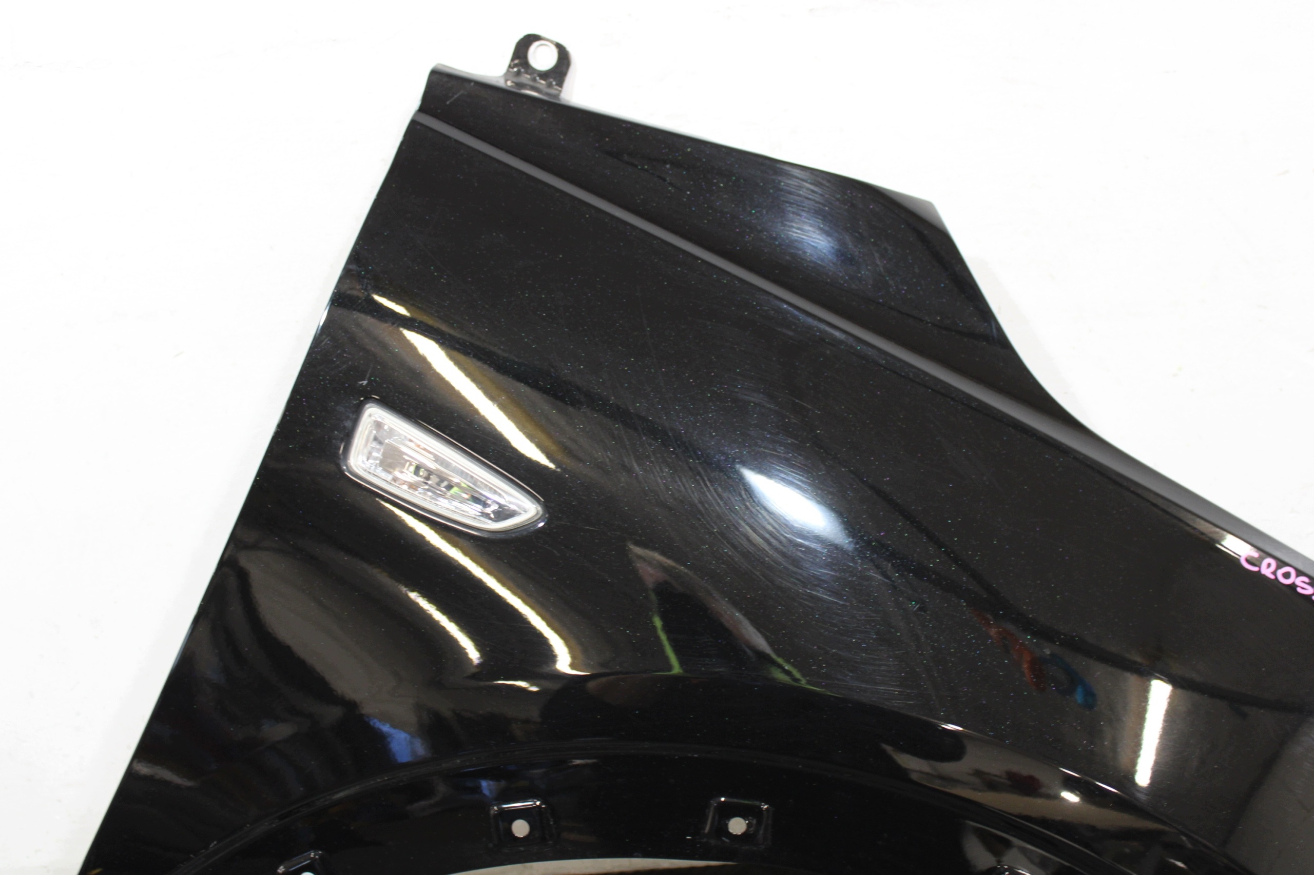 fender right front front OPEL CROSSLAND LIFT 2024
