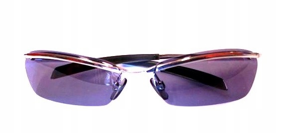 

Polaroid Okulary słoneczne 10314 wz2 polaryzacja