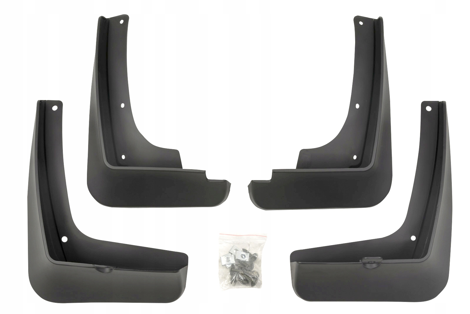 HYUNDAI TUCSON III 2015-2017 ДО ПОДЪЕМА БРЫЗГОВИКИ