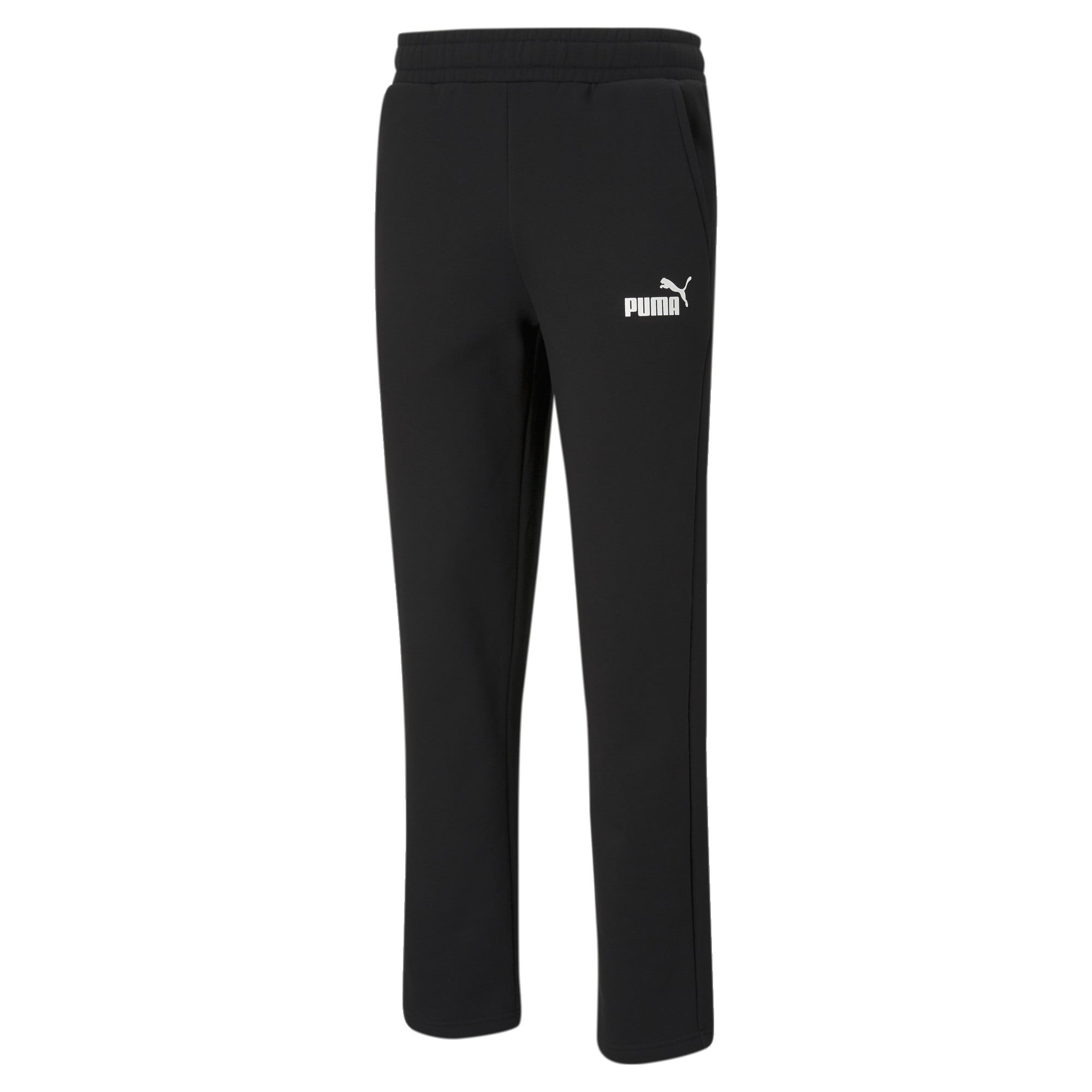 

Puma Spodnie Ess Logo Fl 58671801 r M