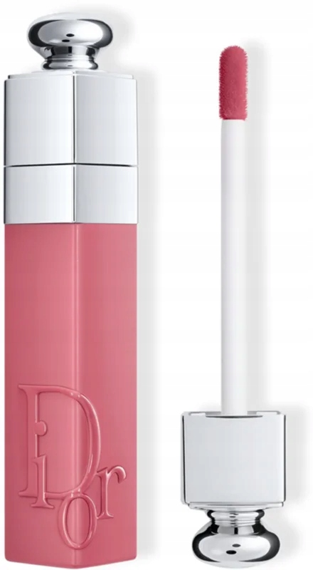 Christian Dior Addict Lip Tint 351 Natural Nude Lesk na rty 5 ml