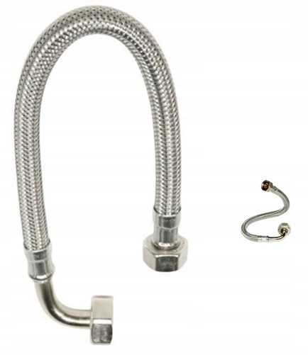 Hadice pro hydroforovou nádrž Omnigena Mh 1400 Inox Premium 100L