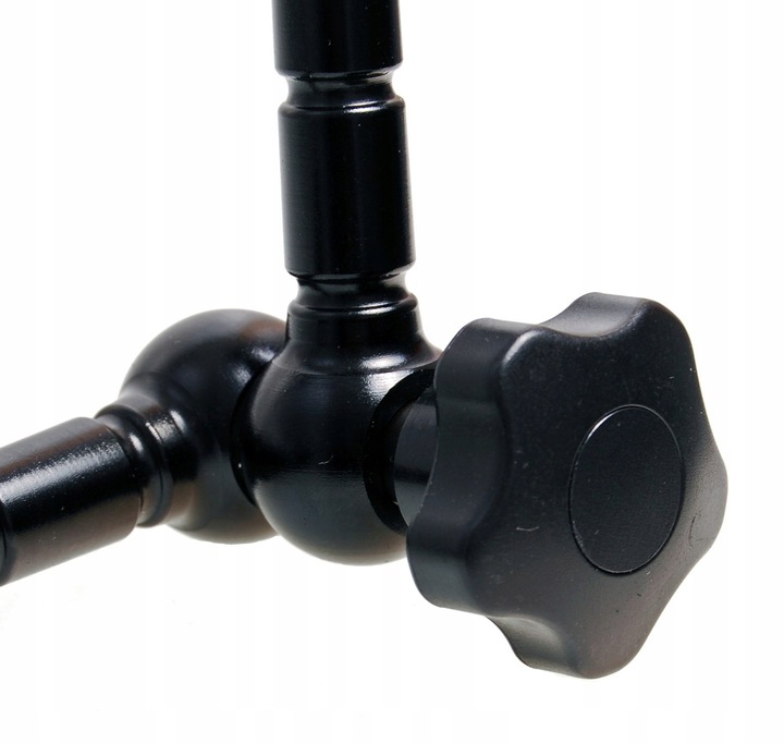 UCHWYT UNIWERSALNE RAMIĘ PRZEGUBOWE 29cm MAGIC ARM Model MA11