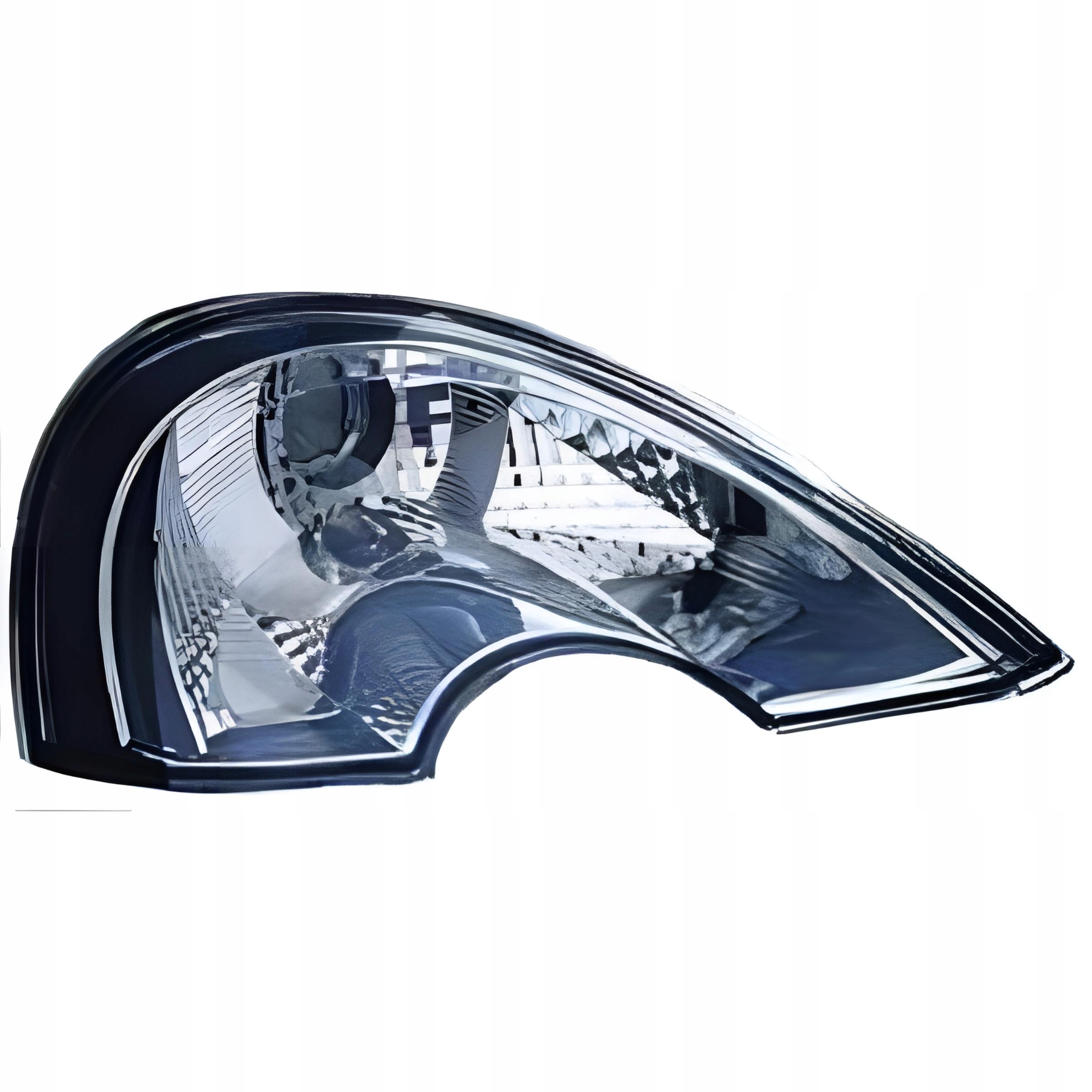 поворотник для renault MODUS 04-07