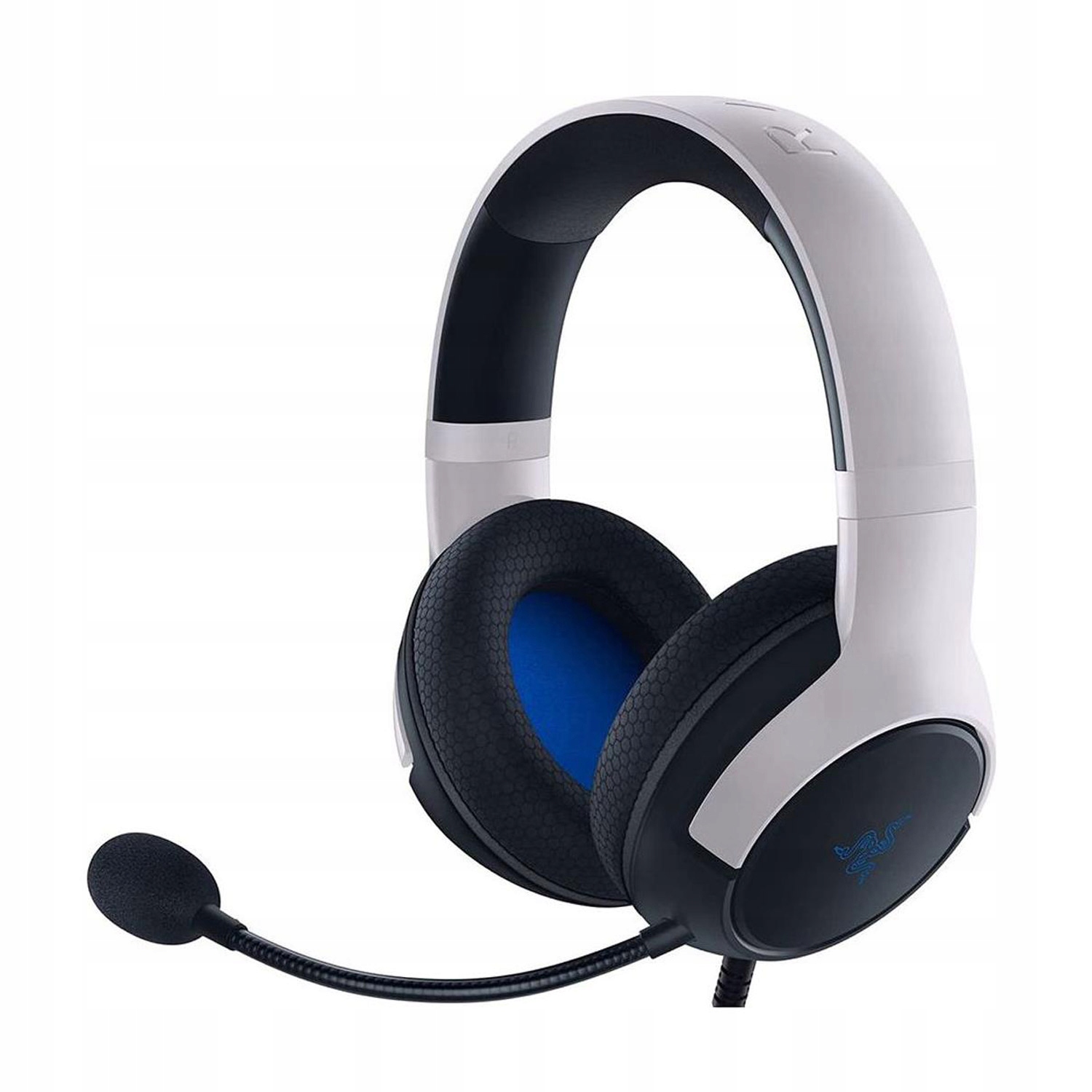 Słuchawki nauszne Razer RZ04-03970200-R3M1 Rodzaj słuchawek nauszne