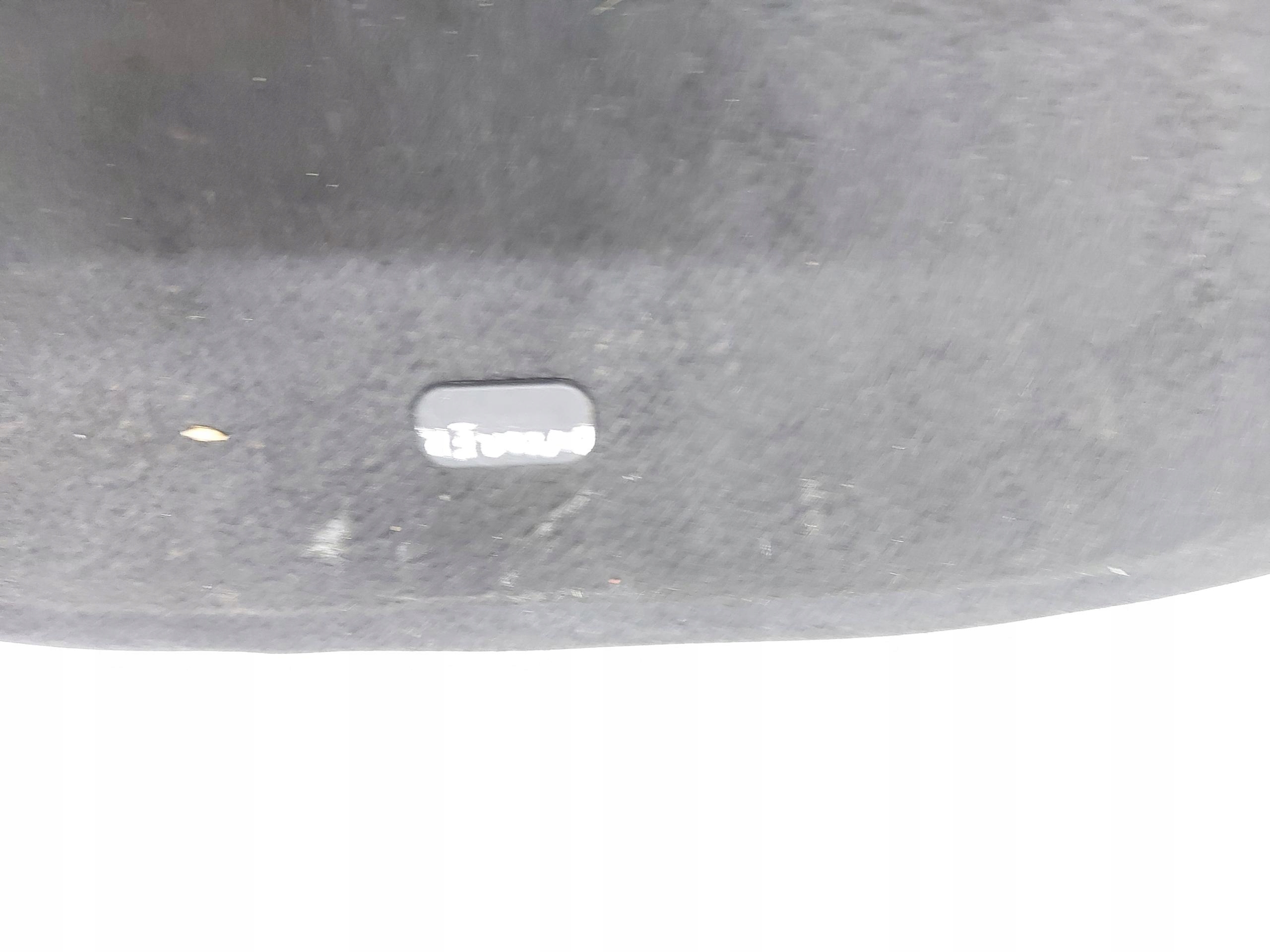 Ford Explorer VII R2KB carpet mats boot R2KB-S13065-AC