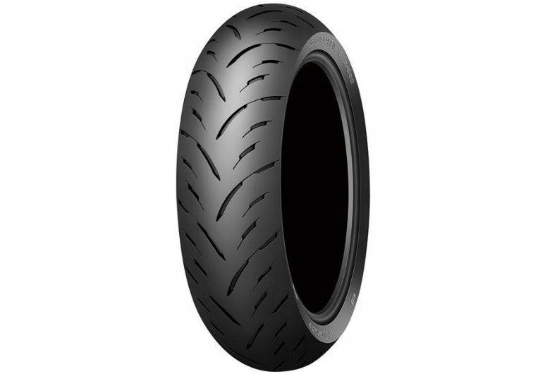 Dunlop SportMax GPR300 120 70ZR17 SWIEZE PROMO Producent code 634865