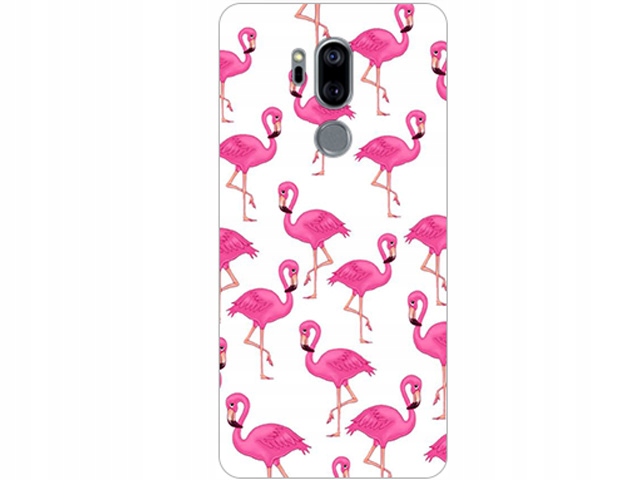 

200 wzorów Etui Lg G7 ThinQ Pokrowiec Plecki Panel
