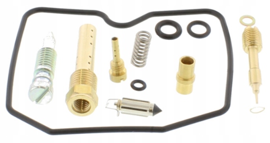 Sada na opravu karburátoru Kawasaki Gpx 750 R 87-88