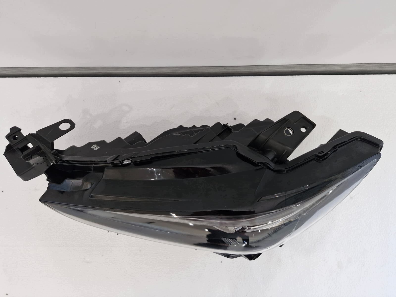 Licht links Mazda 6 2018- GS FULL LED
