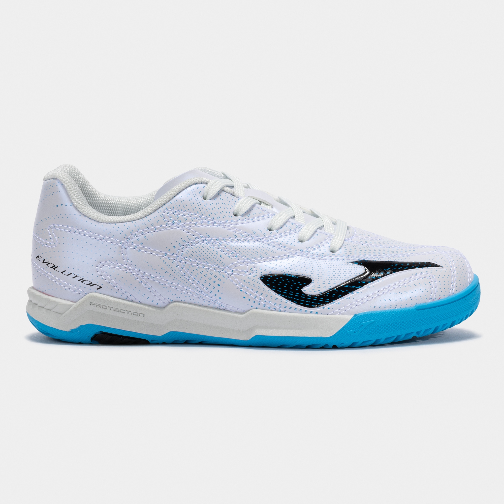 Dětské Halové Boty Joma Evolution Jr 2532 Futsal, velikost 37