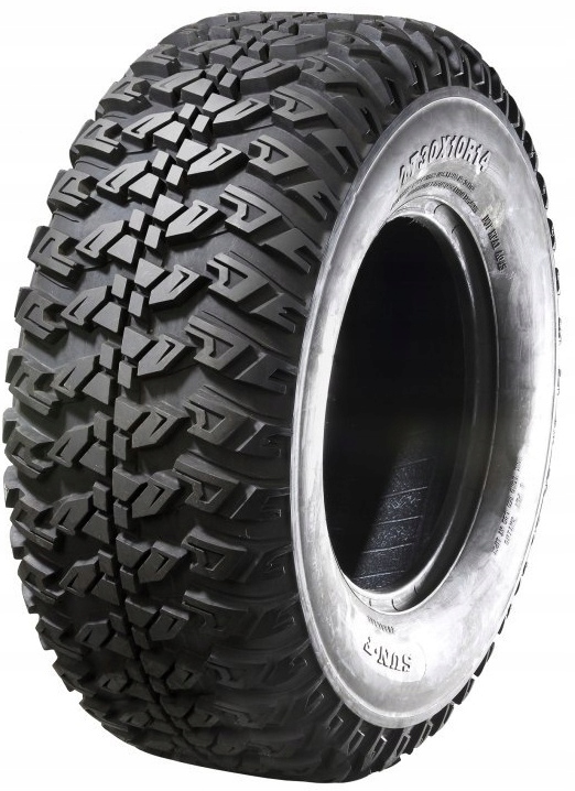 30x10R14 Pneumatiky Nové Sunf A-045 30x10-14 6PR 75J Štvorkolka Atv Utv 30x10.00-14