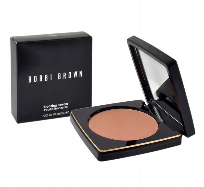Bobbi Brown Bronzing Powder Medium 9G
