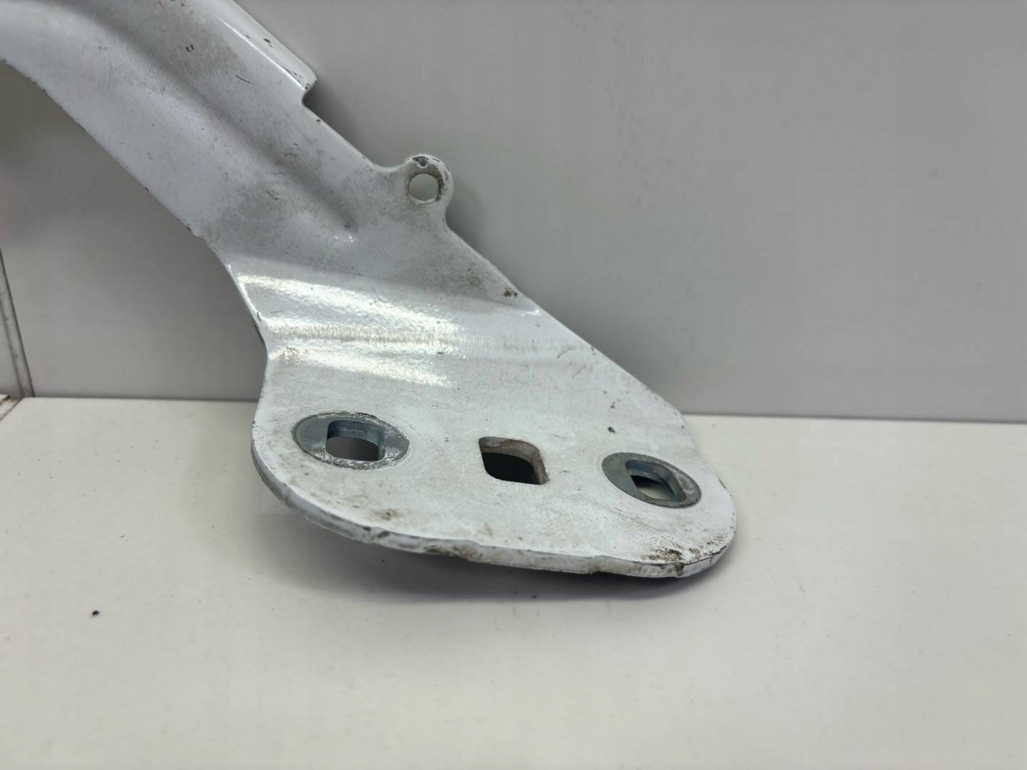 hinge bonnets right side Ford Kuga 2 2016 BM51-A16800-AD