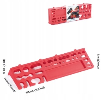 

Półka Narzędziowa Bineer 390
